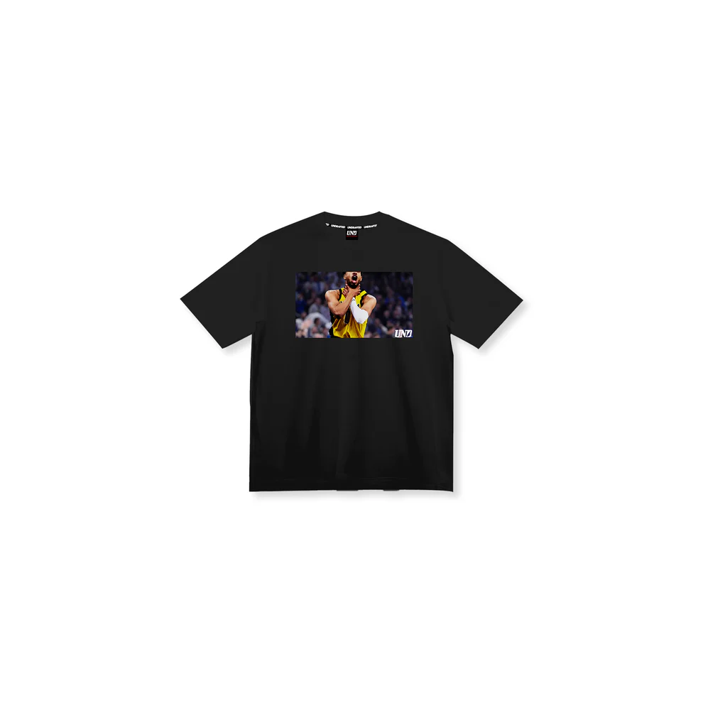 Haliburton Choke Tee (Unisex)