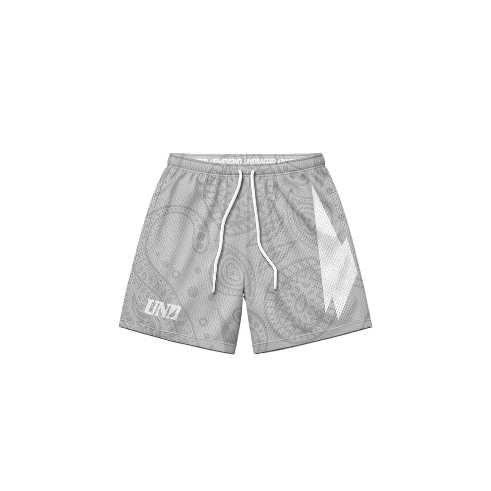 Volt Mesh Shorts (Men)